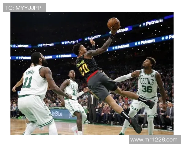 2017年NBA季后赛老鹰与凯尔特人激战回顾与精彩瞬间分析